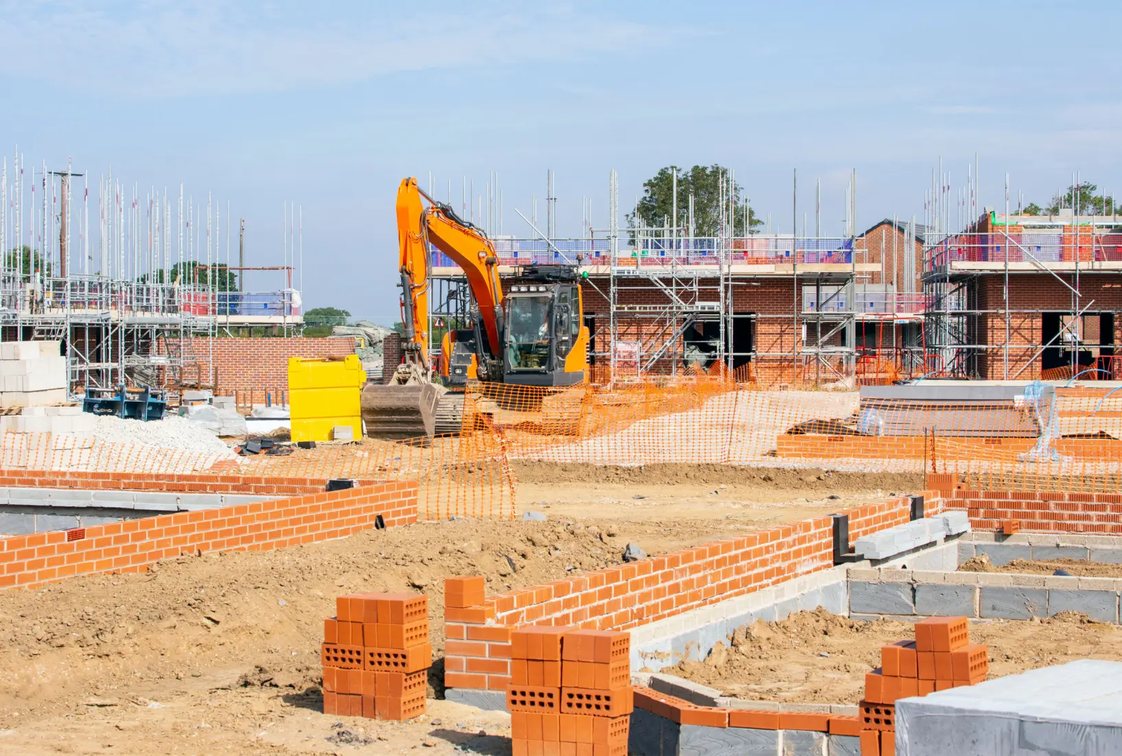 Professional drain inspection service in Sittingbourne